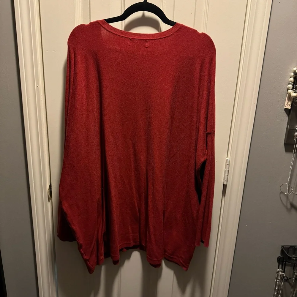 Rust top - Picture 2 of 6